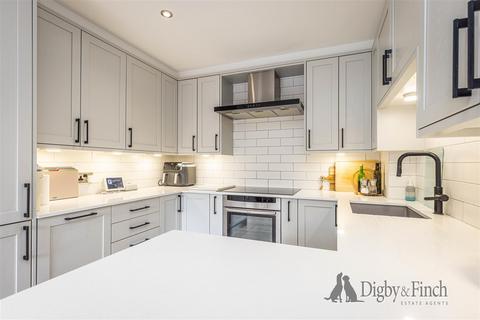 2 bedroom house for sale, Chelsea Mews, Radcliffe-on-Trent, Nottinghamshire
