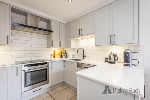 2 bedroom house for sale, Chelsea Mews, Radcliffe-on-Trent, Nottinghamshire