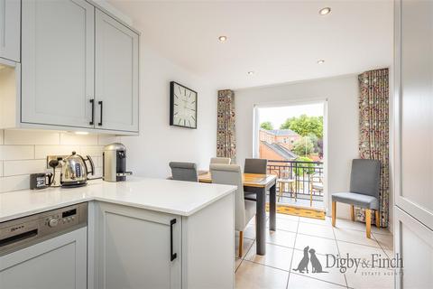 2 bedroom house for sale, Chelsea Mews, Radcliffe-on-Trent, Nottinghamshire