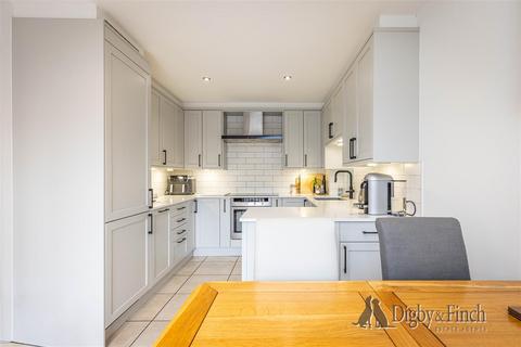 2 bedroom house for sale, Chelsea Mews, Radcliffe-on-Trent, Nottinghamshire