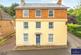The Square, Aspley Guise, Bedfordshire, MK17