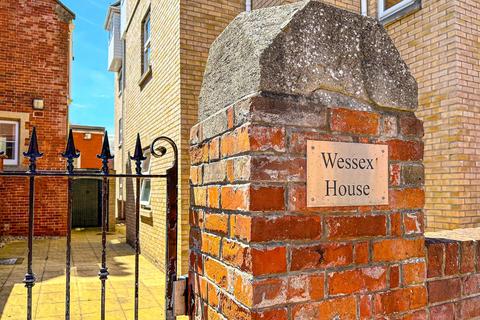 undefined, Wessex House, Billet Street, Taunton, Somerset