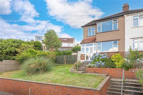 4 bedroom end of terrace house for sale, Tewkesbury Avenue, London, SE23