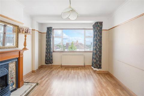4 bedroom end of terrace house for sale, Tewkesbury Avenue, London, SE23