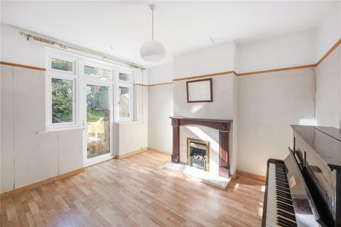4 bedroom end of terrace house for sale, Tewkesbury Avenue, London, SE23