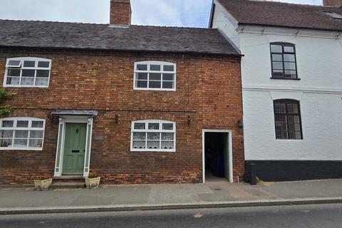 1 bedroom cottage to rent, Bagot Street, Abbots Bromley