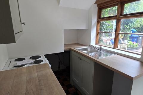 1 bedroom cottage to rent, Bagot Street, Abbots Bromley