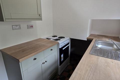 1 bedroom cottage to rent, Bagot Street, Abbots Bromley
