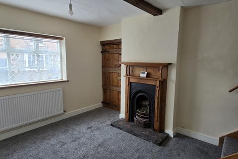 1 bedroom cottage to rent, Bagot Street, Abbots Bromley