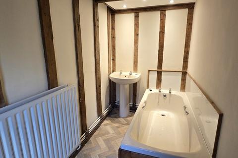 1 bedroom cottage to rent, Bagot Street, Abbots Bromley