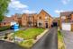 Tennyson Close, Northwich, CW9