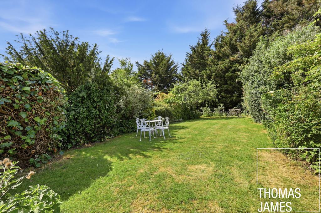Garden view, garden