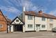 Bells End Road, Walton-on-Trent