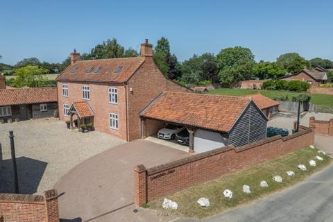 6 bedroom farm house for sale, Swanton Morley, Dereham