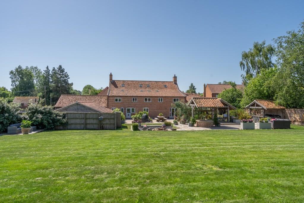Swanton Morley, Dereham - View 2