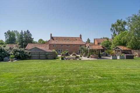 6 bedroom farm house for sale, Swanton Morley, Dereham