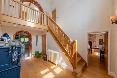 6 bedroom farm house for sale, Swanton Morley, Dereham
