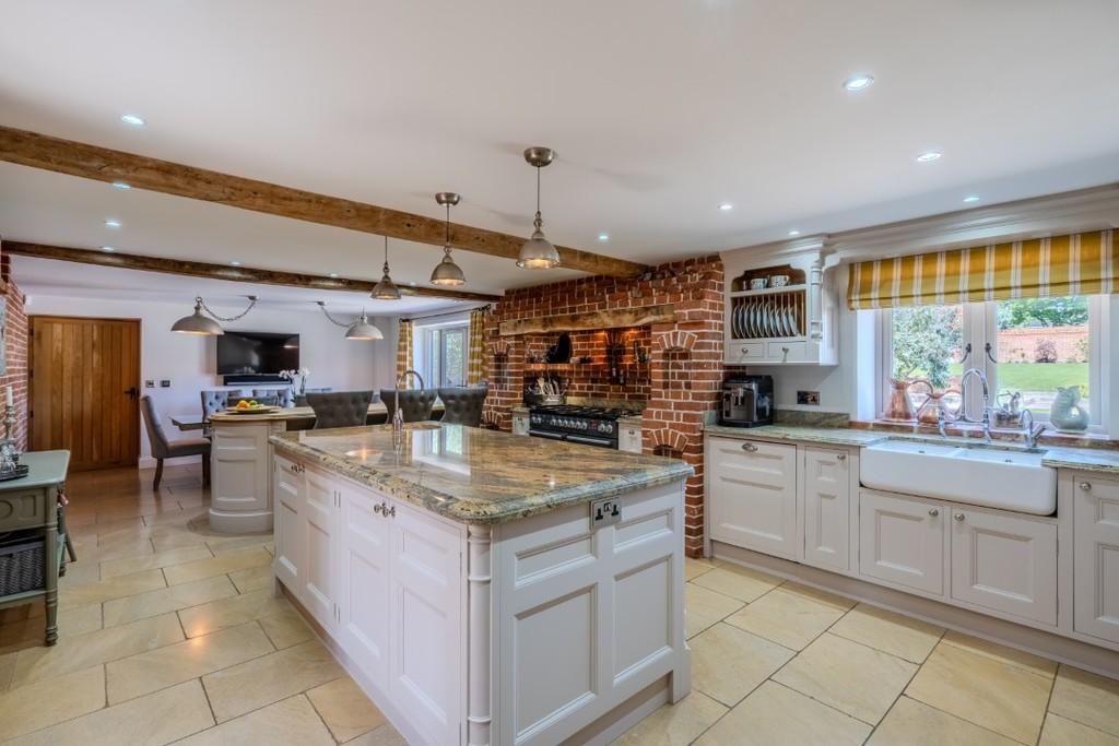 Swanton Morley, Dereham - More