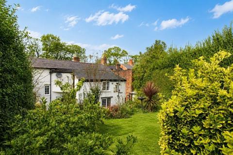 3 bedroom cottage for sale, Ivy Bank Cottage, Barrow Lane, Great Barrow, CH3