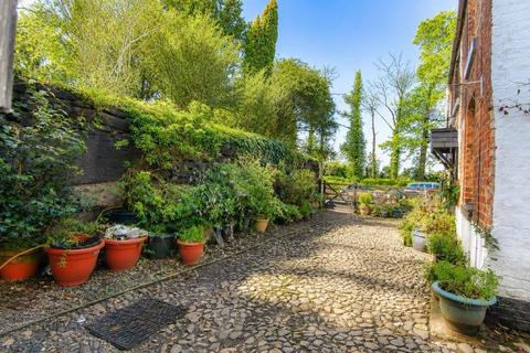 3 bedroom cottage for sale, Ivy Bank Cottage, Barrow Lane, Great Barrow, CH3