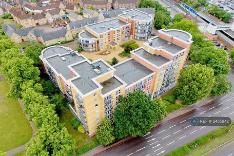 2 bedroom flat to rent, Memorial Height, Newbury Park, IG2