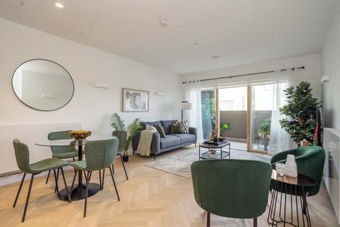 undefined, The Mirador North Acton W3 6TT