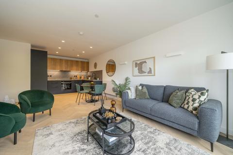 undefined, The Mirador North Acton W3 6TT