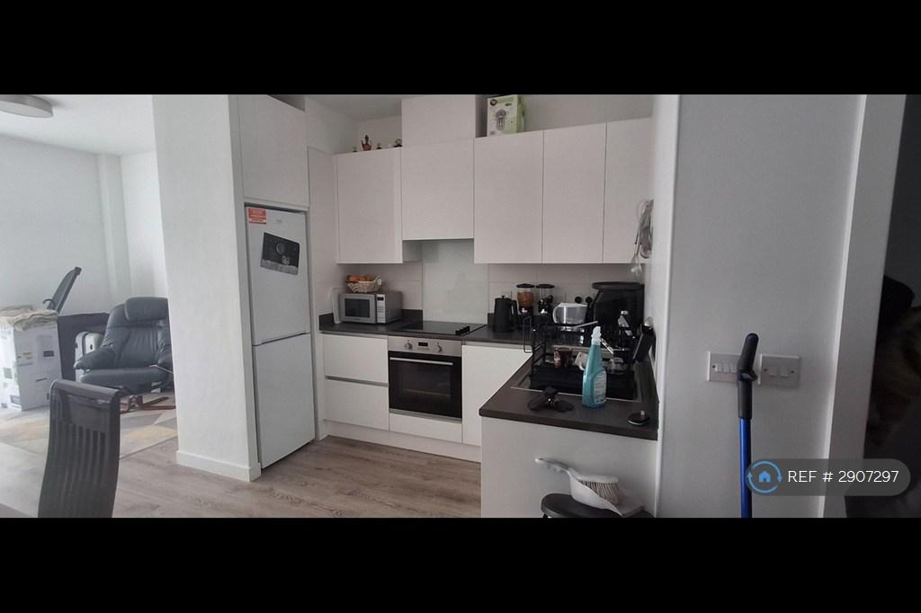 Griffiths Close, Brimingham, B12 – pohled 2