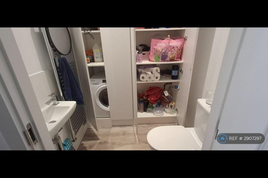 Griffiths Close, Brimingham, B12 – pohled 3