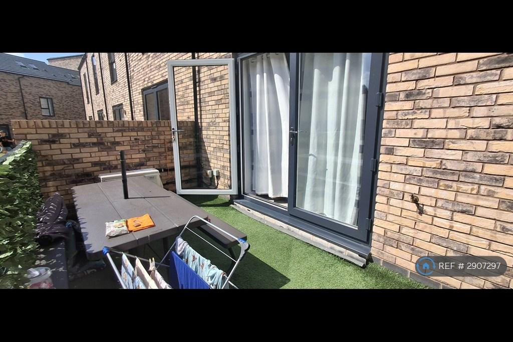 Griffiths Close, Brimingham, B12 – pohled 5