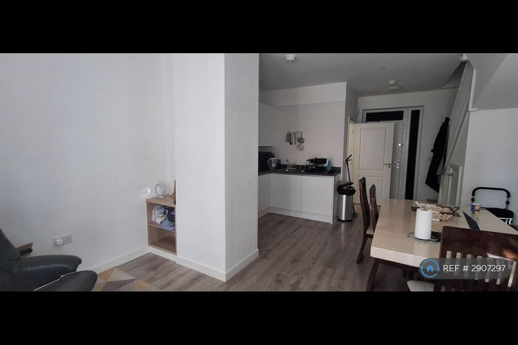 Griffiths Close, Brimingham, B12 – pohled 6