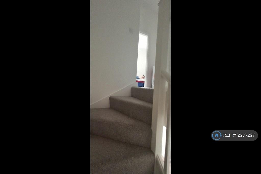 Griffiths Close, Brimingham, B12 – další