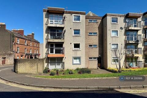 2 bed flat/apartment for rent in Mill St, Ayr, KA7