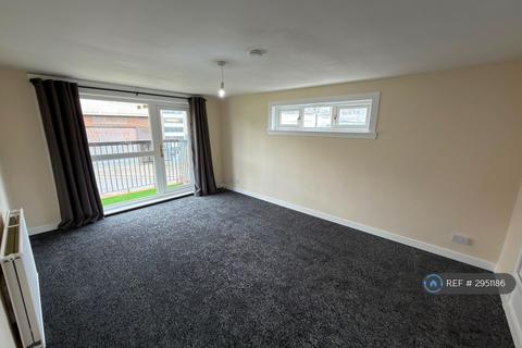 undefined, Mill St, Ayr, KA7