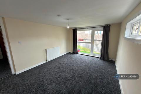 undefined, Mill St, Ayr, KA7