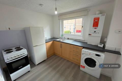 undefined, Mill St, Ayr, KA7