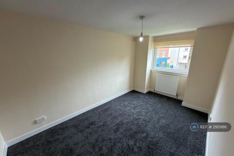 undefined, Mill St, Ayr, KA7