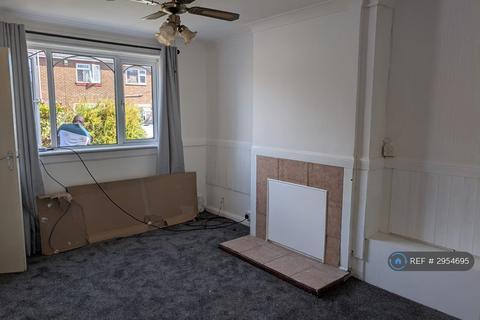 2 bedroom end of terrace house to rent, Solway Road South, Luton, LU3