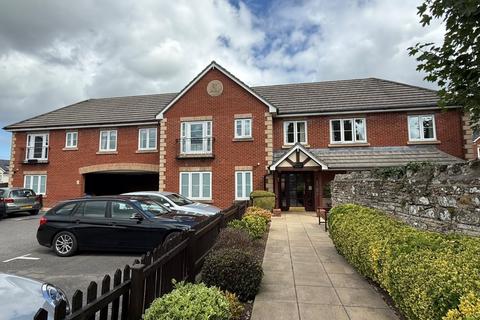 2 bedroom apartment for sale, Silver Street, Nailsea, North Somerset, BS48