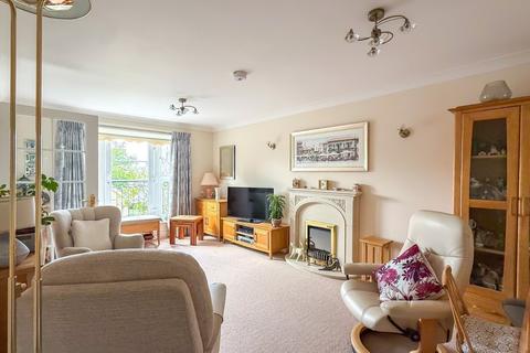2 bedroom apartment for sale, Silver Street, Nailsea, North Somerset, BS48