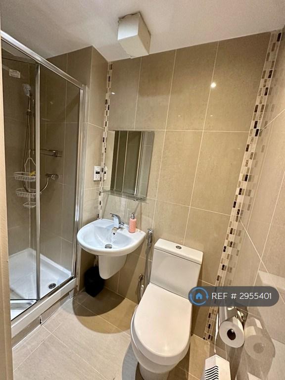 Apartment in Glasgow, Laurieston, Merchant City - View 3