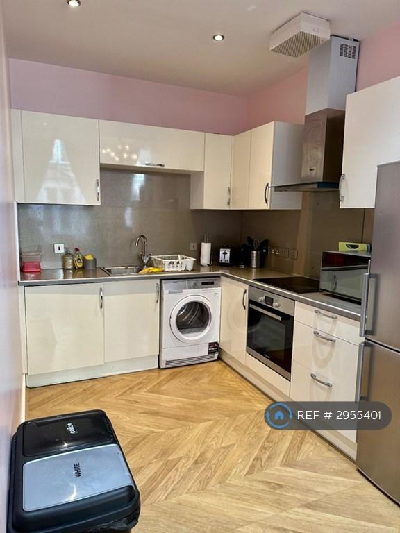Apartment in Glasgow, Laurieston, Merchant City - View 4