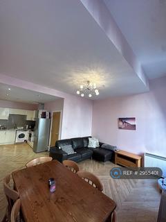 1 bedroom in a flat share to rent, Miller Street, Glasgow, G1