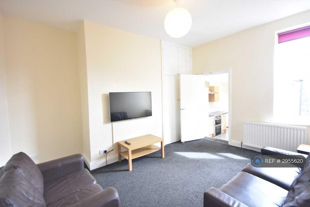 Apartment in Newcastle Upon Tyne - View 2