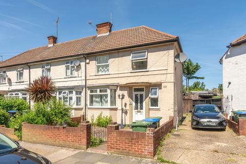 Queensbury Road, Alperton, Wembley, HA0