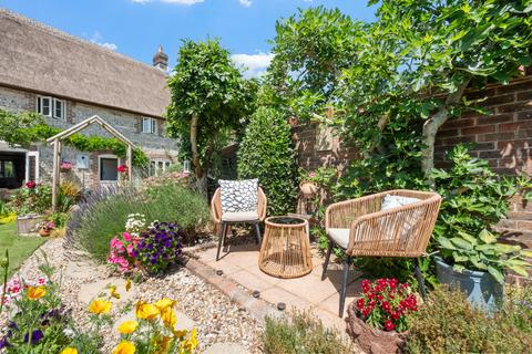 undefined, Buckland Newton, Dorset