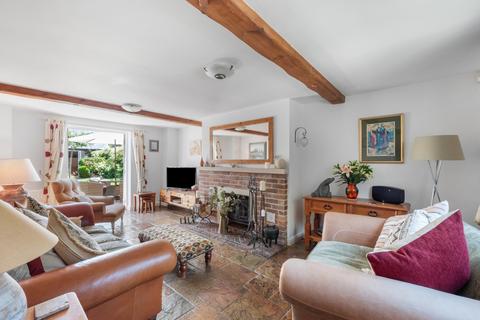 undefined, Buckland Newton, Dorset