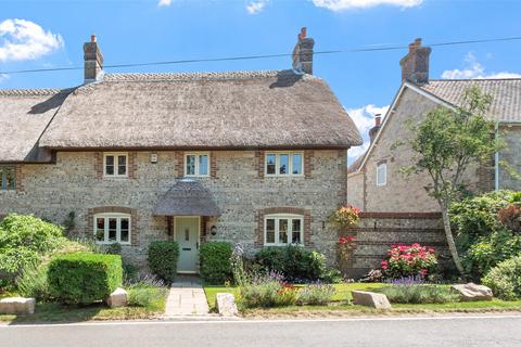 undefined, Buckland Newton, Dorset