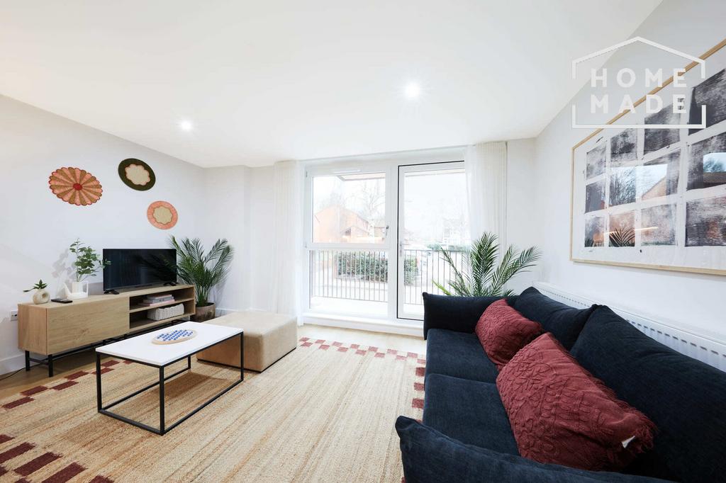 1 bedroom apartment to rent