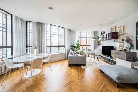 Ivor House, Acre Lane, London, SW2